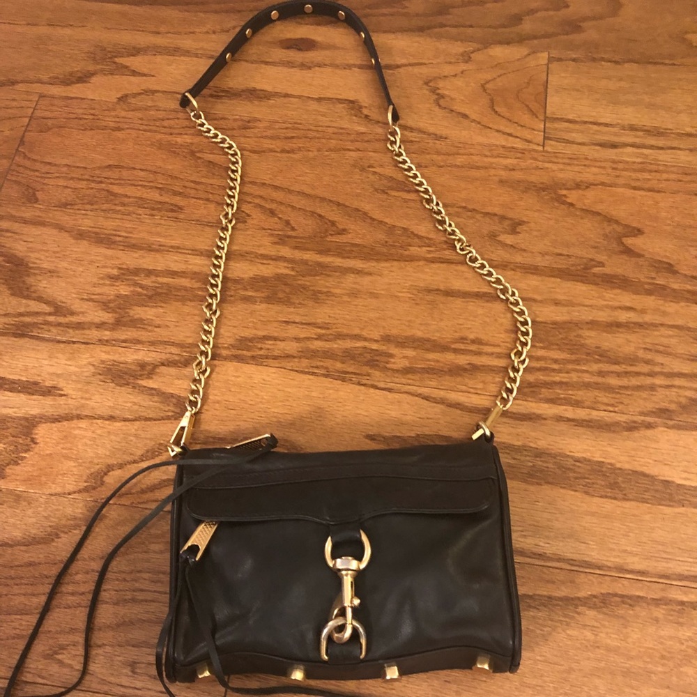 Rebecca Minkoff Crossbody